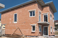 St Agnes home extensions